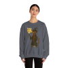 Rah Weasel Crewneck – Magic Sign Edition